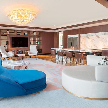 Le Meridien Shanghai Hongqiao,Minhang Экстерьер фото