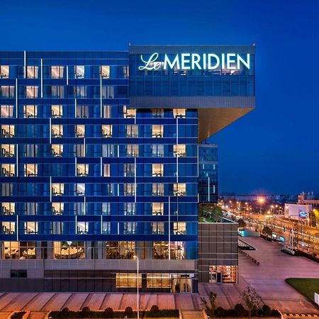 Le Meridien Shanghai Hongqiao,Minhang Экстерьер фото