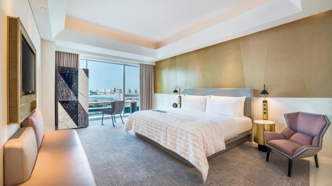 Le Meridien Shanghai Hongqiao,Minhang Экстерьер фото