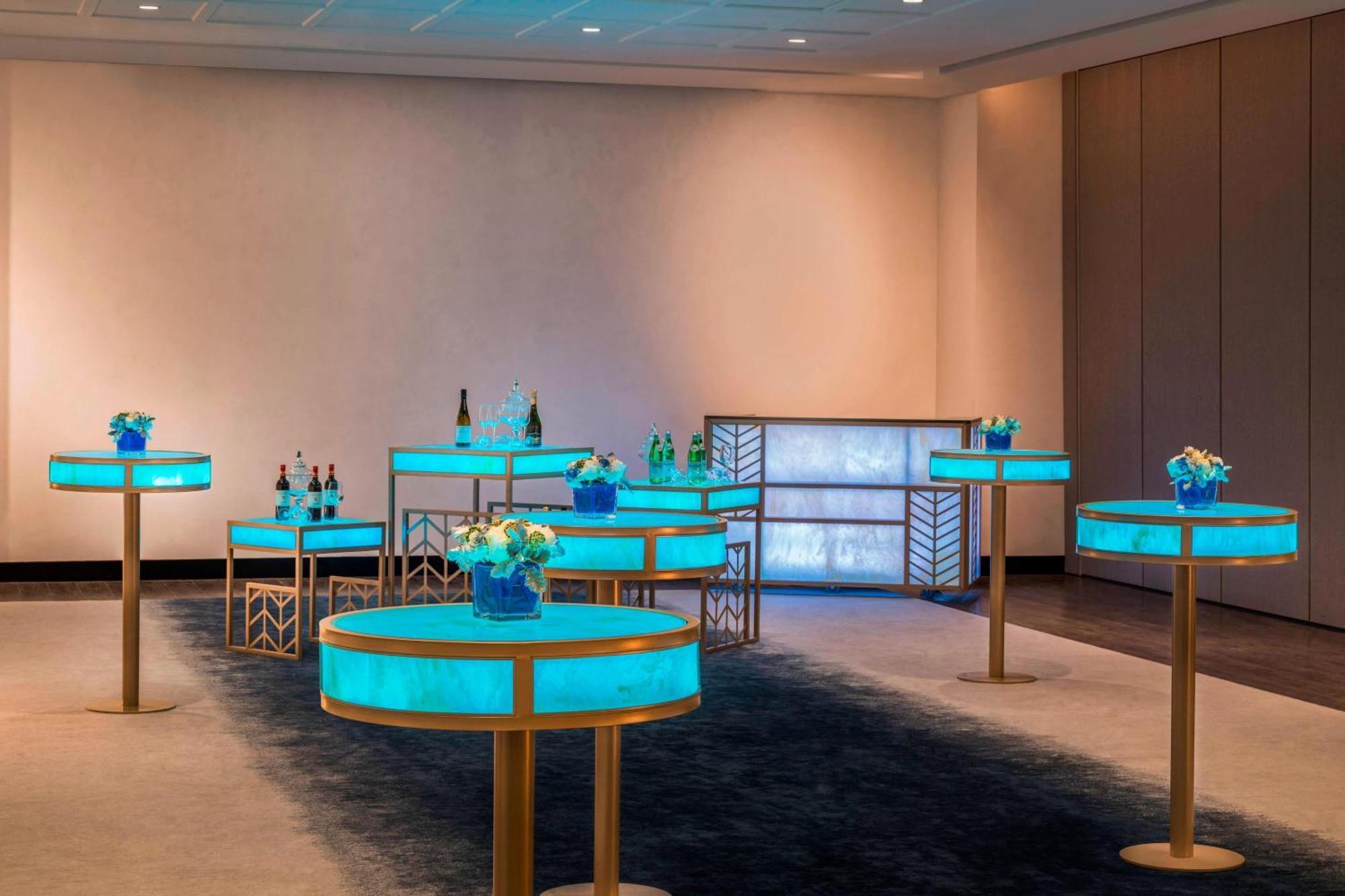 Le Meridien Shanghai Hongqiao,Minhang Экстерьер фото