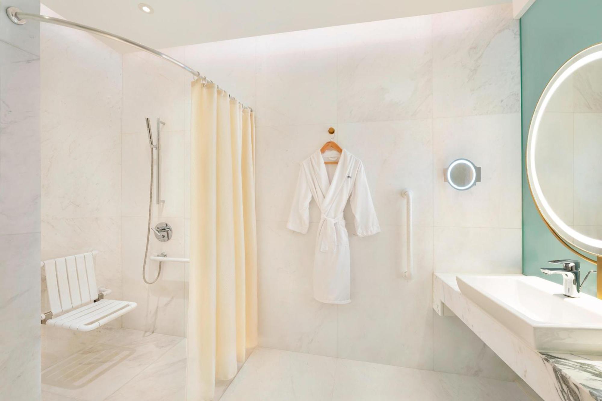Le Meridien Shanghai Hongqiao,Minhang Экстерьер фото