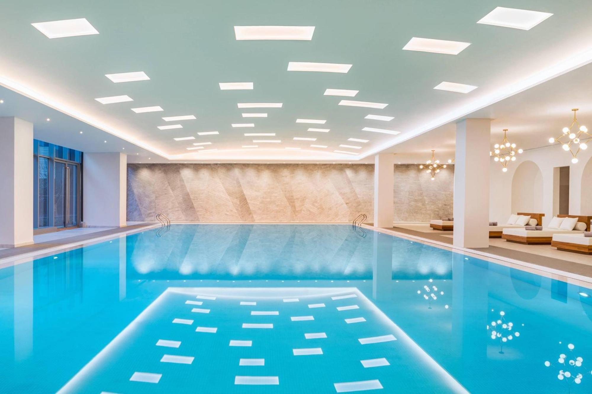 Le Meridien Shanghai Hongqiao,Minhang Экстерьер фото