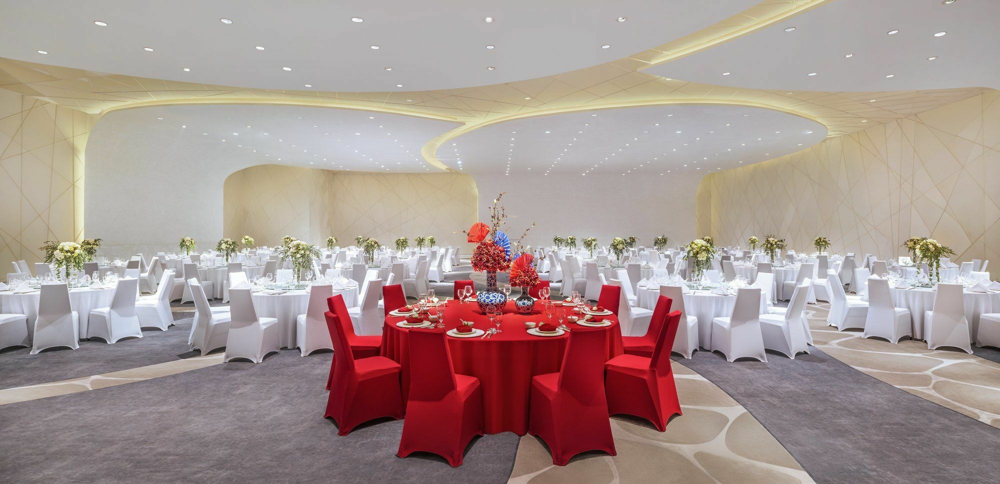 Le Meridien Shanghai Hongqiao,Minhang Экстерьер фото