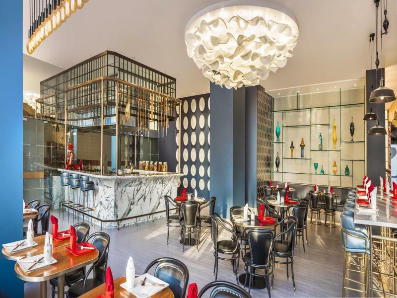Le Meridien Shanghai Hongqiao,Minhang Экстерьер фото